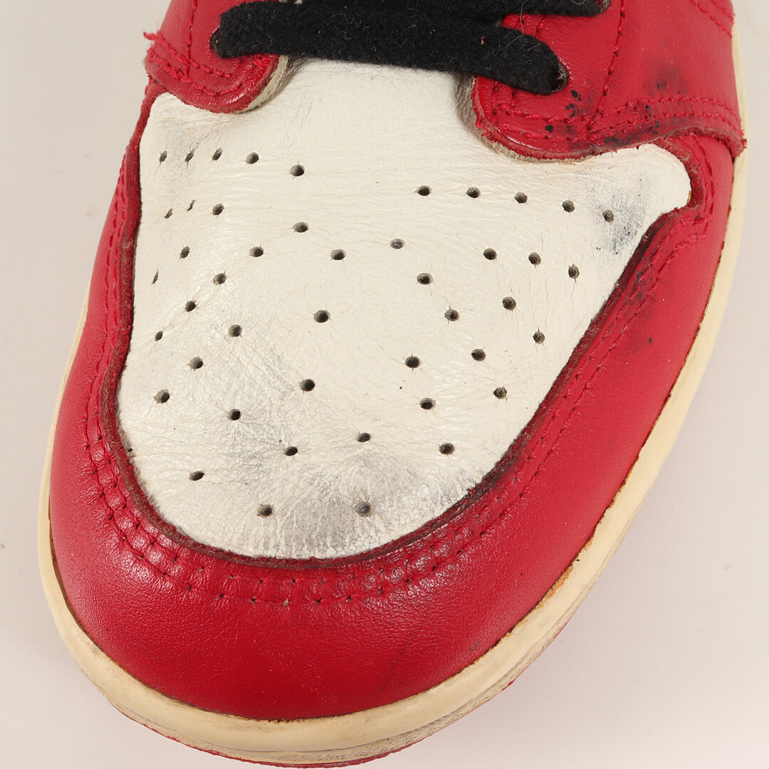 NIKE / vintage ナイキ ヴィンテージ サイズ:27.5cm 80s AIR NIKE / vintage ナイキ ヴィンテージ サイズ:27.5cm 80s AIR