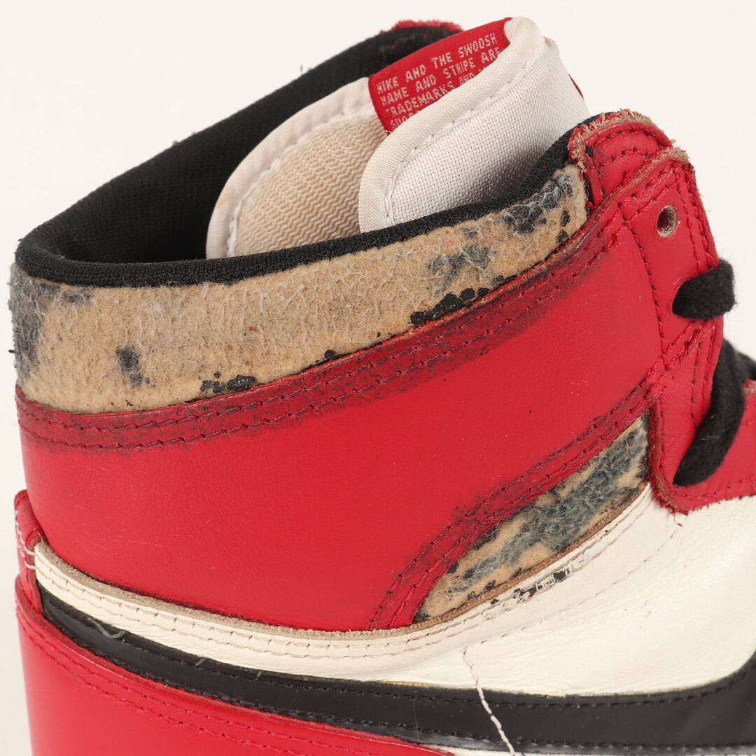 NIKE / vintage ナイキ ヴィンテージ サイズ:27.5cm 80s AIR NIKE / vintage ナイキ ヴィンテージ サイズ:27.5cm 80s AIR