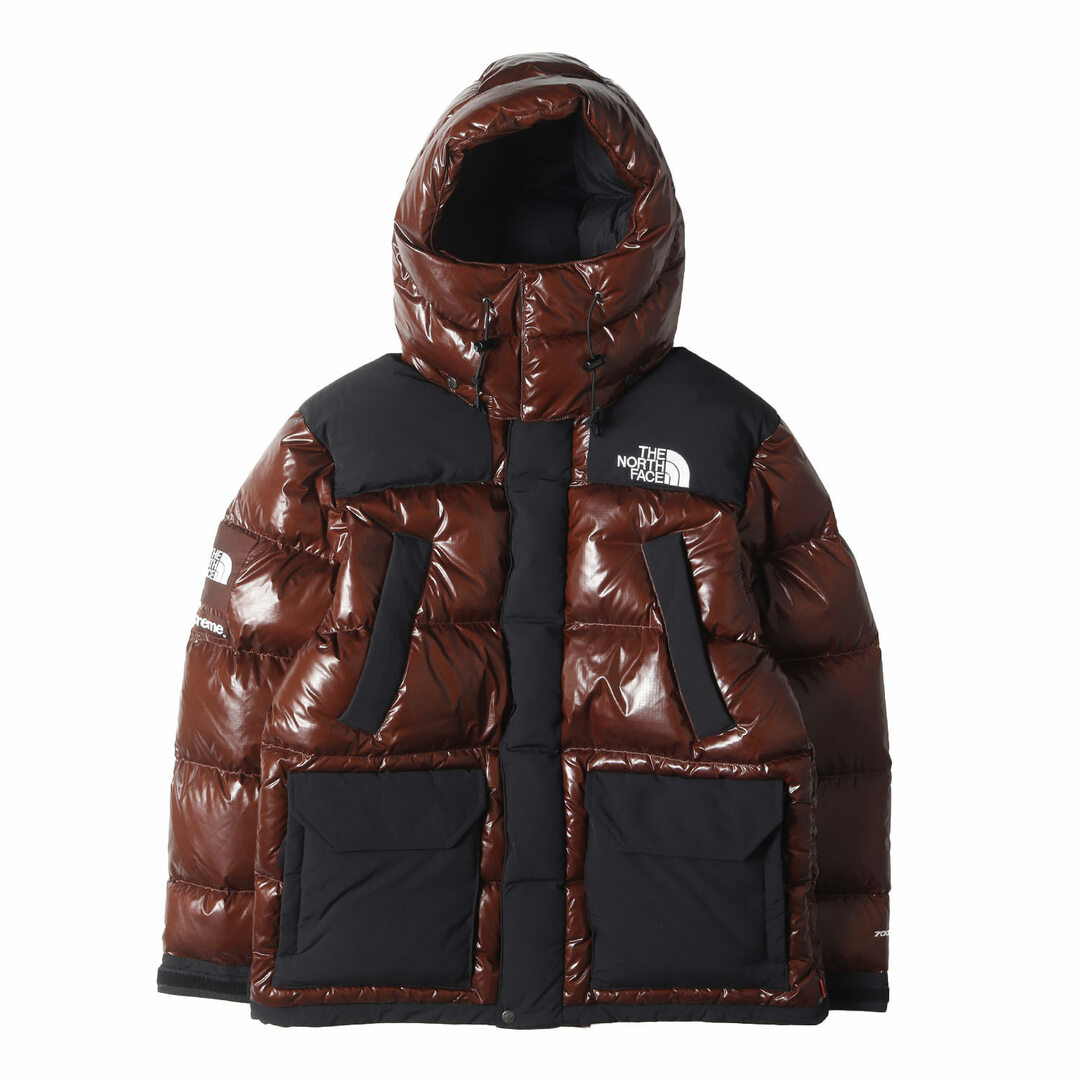 美品 M Supreme The North Face Statue of Liberty Mountain 美品 M Supreme The North Face Statue of Liberty Mountain