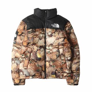 Supreme(ダウンジャケット)のフリマアイテム一覧 Supreme(ダウンジャケット)のフリマアイテム一覧