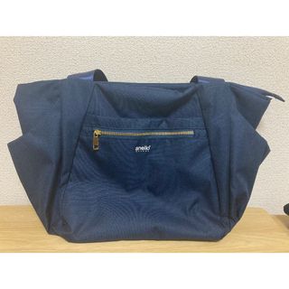 アネロ(anello)のanello アネロ トートバッグ(トートバッグ)