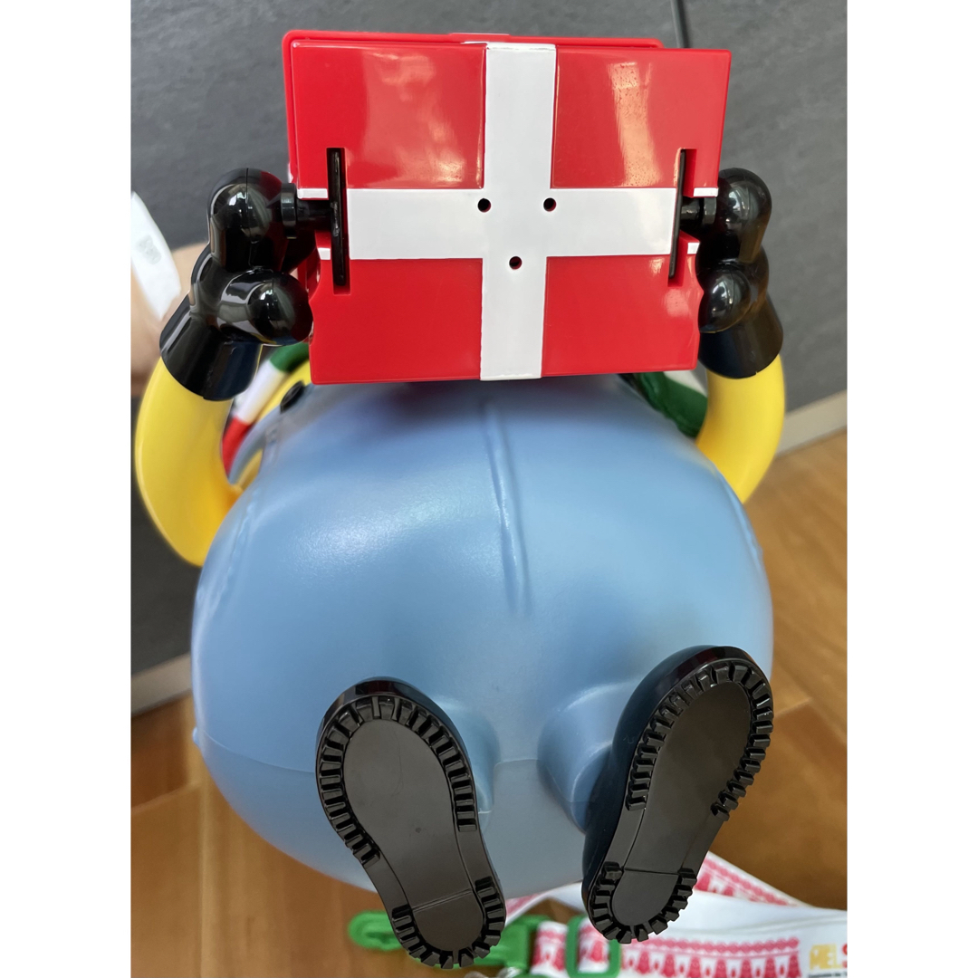 USJ - USJ ミニオン クリスマスポップコーンバケツの通販 by a's USJ - USJ ミニオン クリスマスポップコーンバケツの通販 by a's