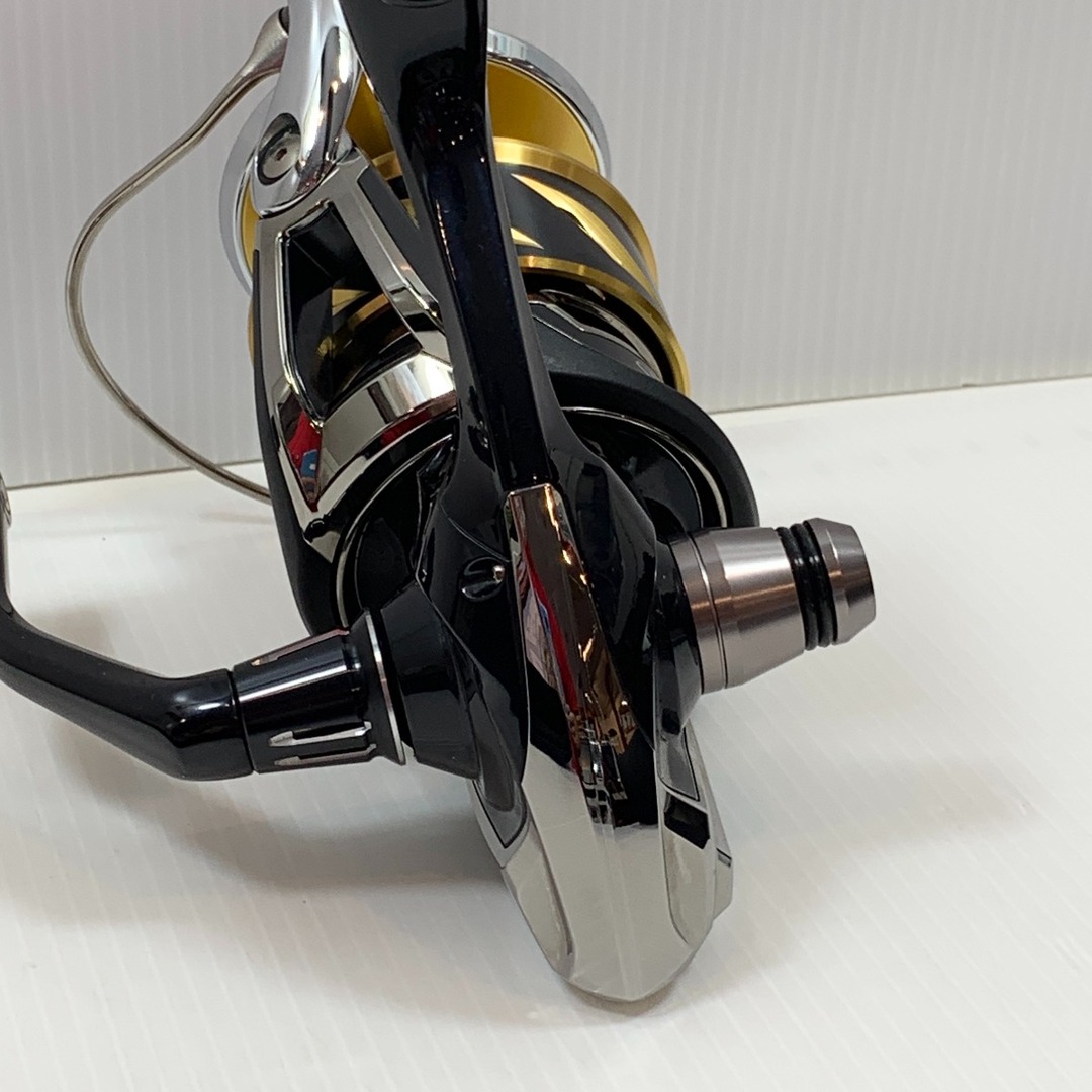 SHIMANO - ττSHIMANO シマノ リール スピニングリール 20ステラ SHIMANO - ττSHIMANO シマノ リール スピニングリール 20ステラ