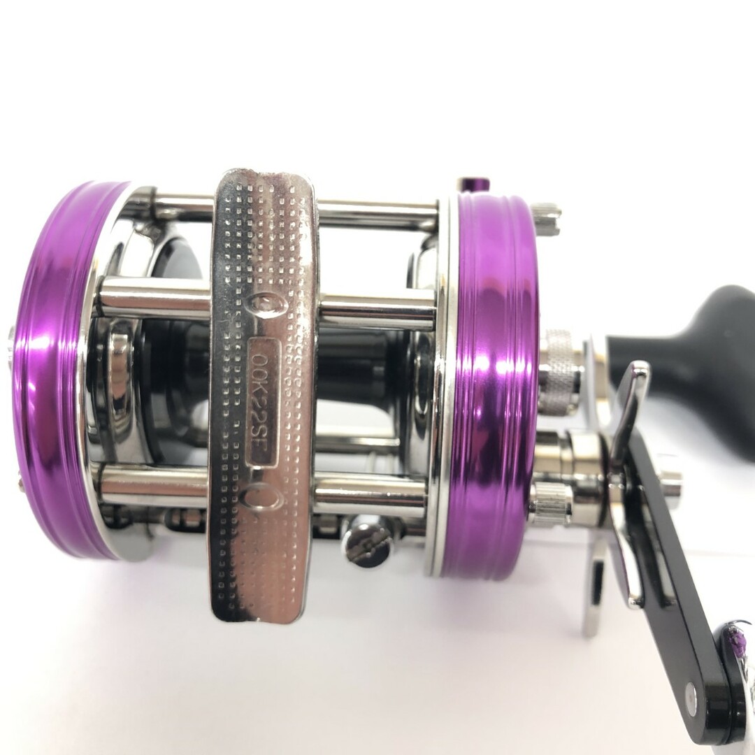 σσ【中古】Abu Garcia アブガルシア ベイトリール アンバサダー σσ【中古】Abu Garcia アブガルシア ベイトリール アンバサダー