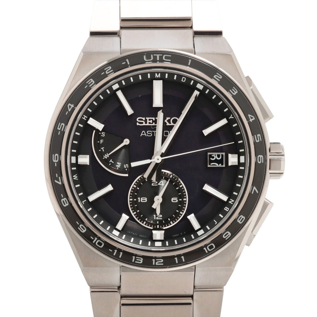 SEIKO - セイコー アストロン TI   メンズ 腕時計