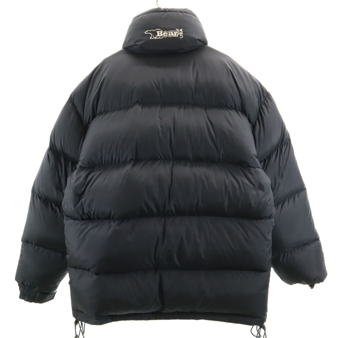 Bear USA - ベアー 90s オールド リバーシブル ダウン Bear USA - ベアー 90s オールド リバーシブル ダウン