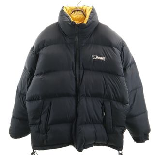 Bear USA - 90s Bear ダウンジャケット グラデーションの通販 by Bear USA - 90s Bear ダウンジャケット グラデーションの通販 by