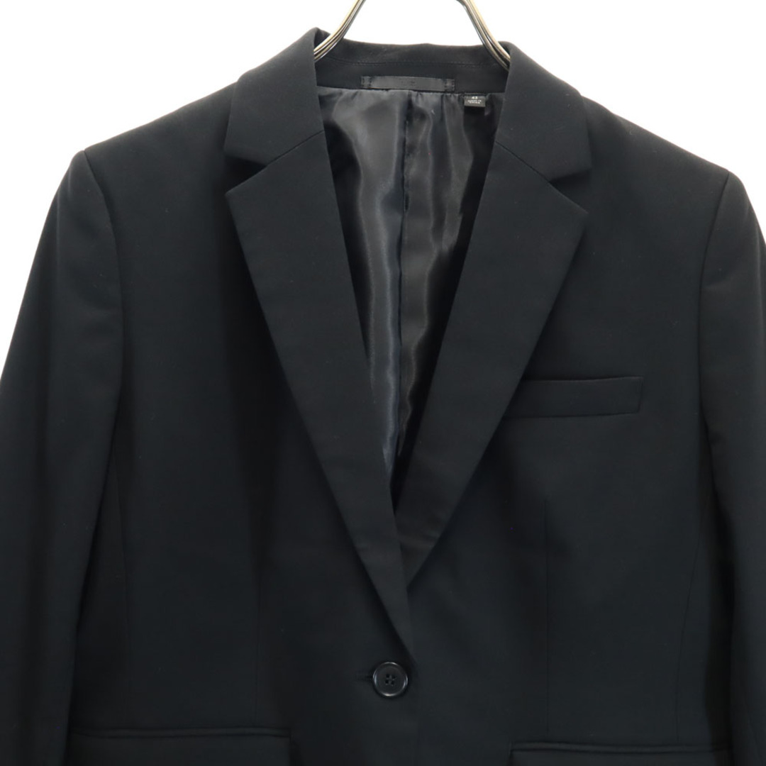 UNIQLO - ユニクロ スカートスーツ 上下 セットアップ 42/76 UNIQLO - ユニクロ スカートスーツ 上下 セットアップ 42/76