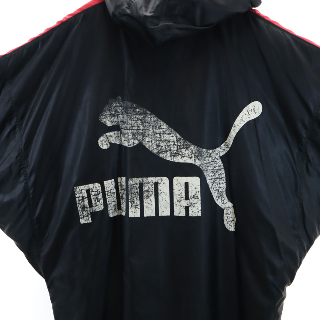 PUMA - プーマ 90s 日本製 オールド ヒットユニオン ベンチ PUMA - プーマ 90s 日本製 オールド ヒットユニオン ベンチ
