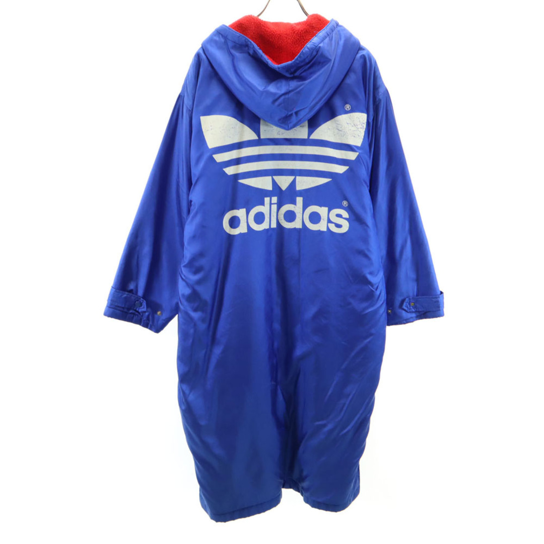 【SALE/37%OFF】 アディダス - adidas 80s バック ヴィンテージ デサント製 90s コート
