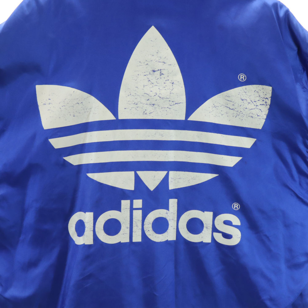 adidas - アディダス 80s 90s デサント製 ヴィンテージ バック adidas - アディダス 80s 90s デサント製 ヴィンテージ バック
