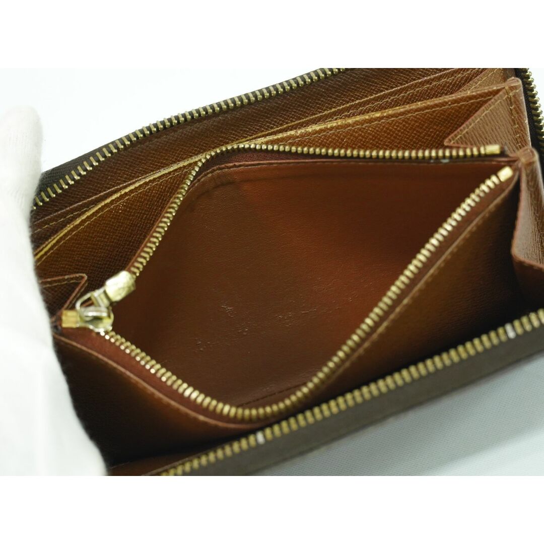LOUIS VUITTON - 本物 ルイヴィトン LOUIS VUITTON LV ジッピー LOUIS VUITTON - 本物 ルイヴィトン LOUIS VUITTON LV ジッピー