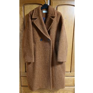 JOURNAL STANDARD relume(ロングコート)のフリマアイテム一覧 JOURNAL STANDARD relume(ロングコート)のフリマアイテム一覧