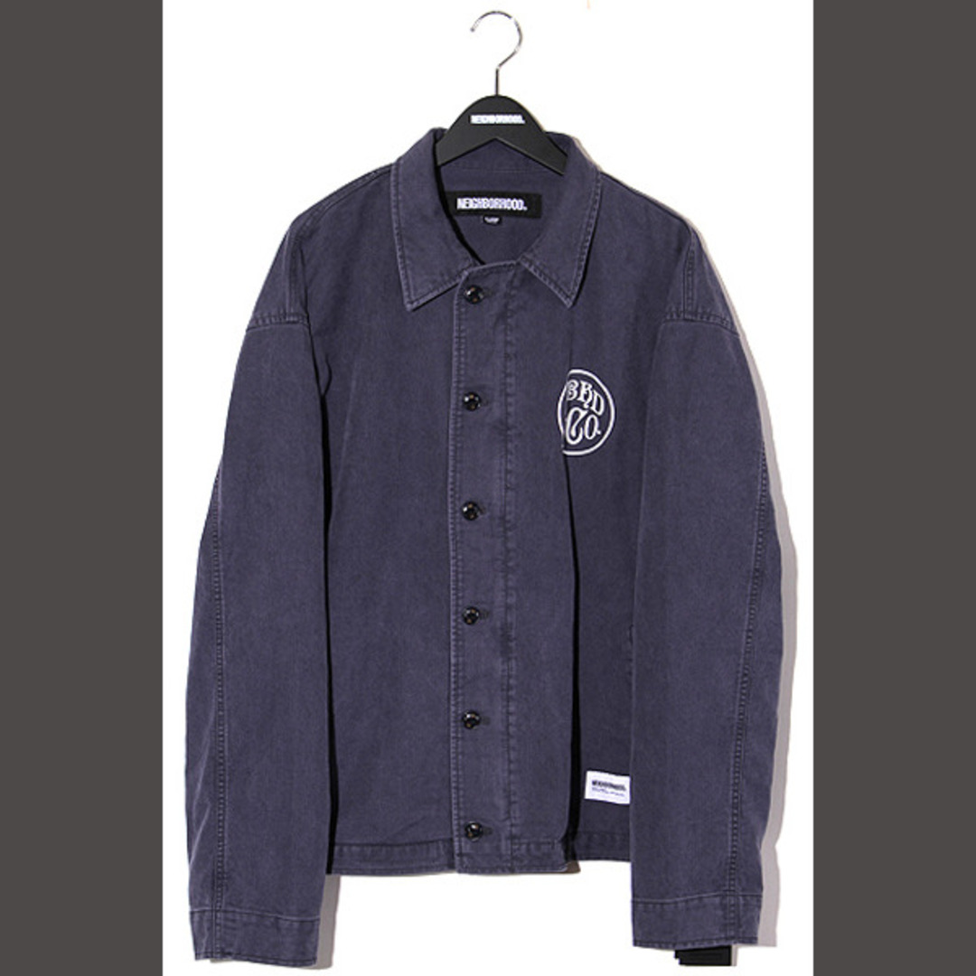 NEIGHBORHOOD - 24AW ネイバーフッド SIZE:XL A-2 UTILITY NEIGHBORHOOD - 24AW ネイバーフッド SIZE:XL A-2 UTILITY
