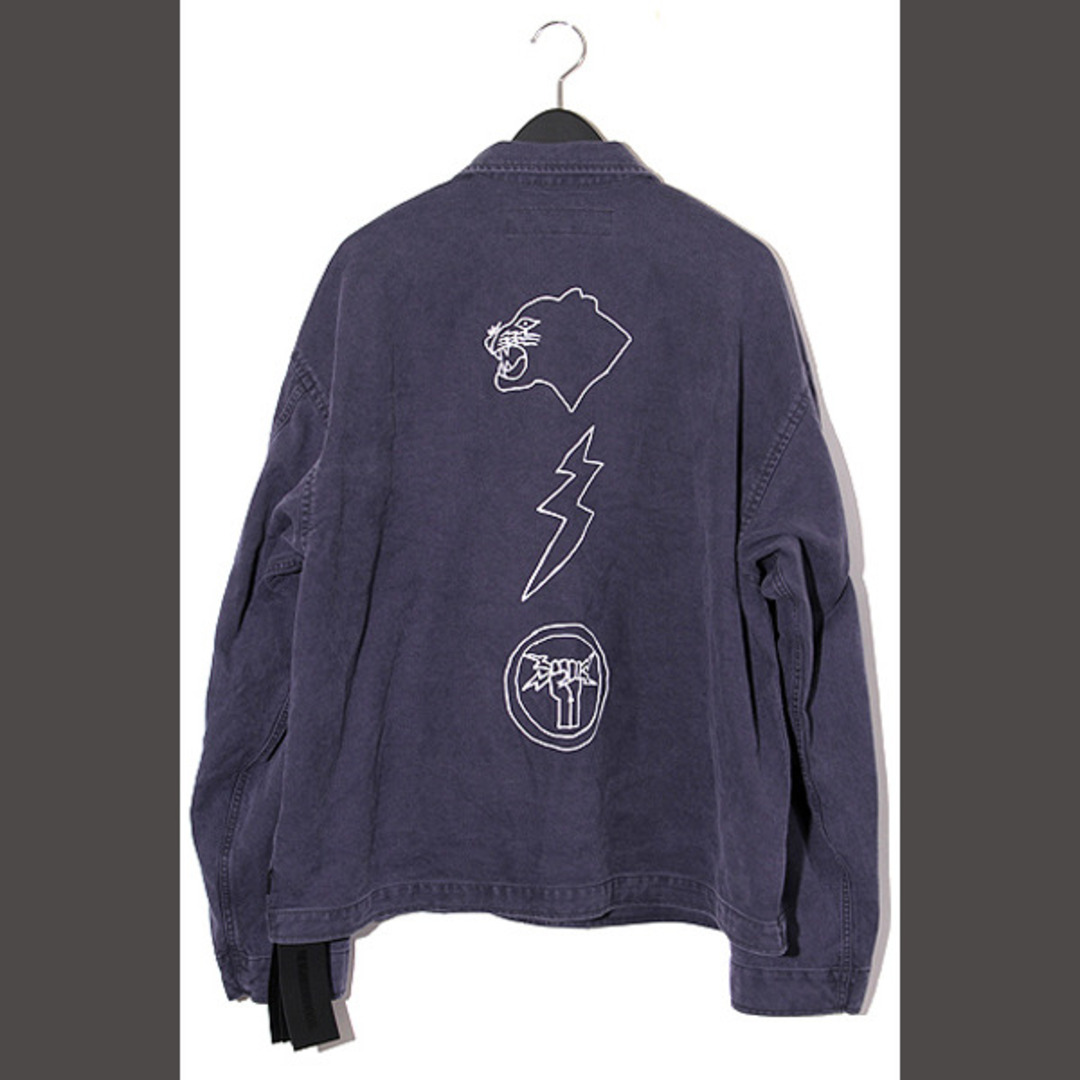 NEIGHBORHOOD - 24AW ネイバーフッド SIZE:XL A-2 UTILITY NEIGHBORHOOD - 24AW ネイバーフッド SIZE:XL A-2 UTILITY
