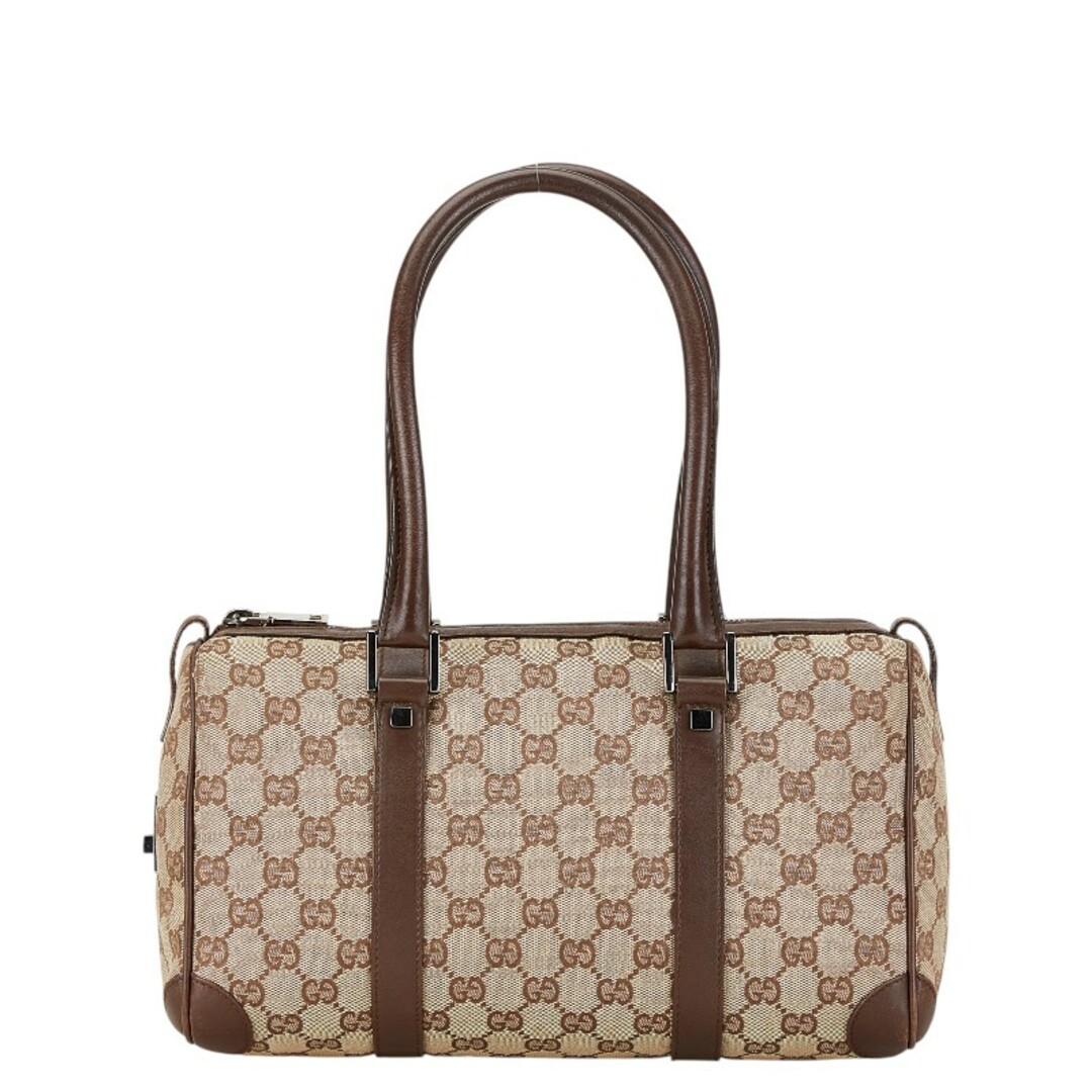 グッチ GGキャンバス ハンドバッグ ミニボストンバッグ 000 0851 グッチ GGキャンバス ハンドバッグ ミニボストンバッグ 000 0851