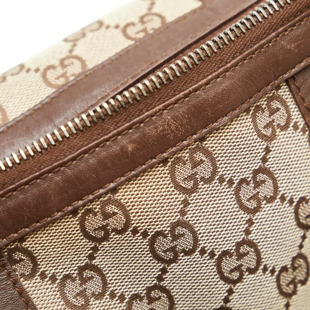 グッチ GGキャンバス ハンドバッグ ミニボストンバッグ 000 0851 グッチ GGキャンバス ハンドバッグ ミニボストンバッグ 000 0851