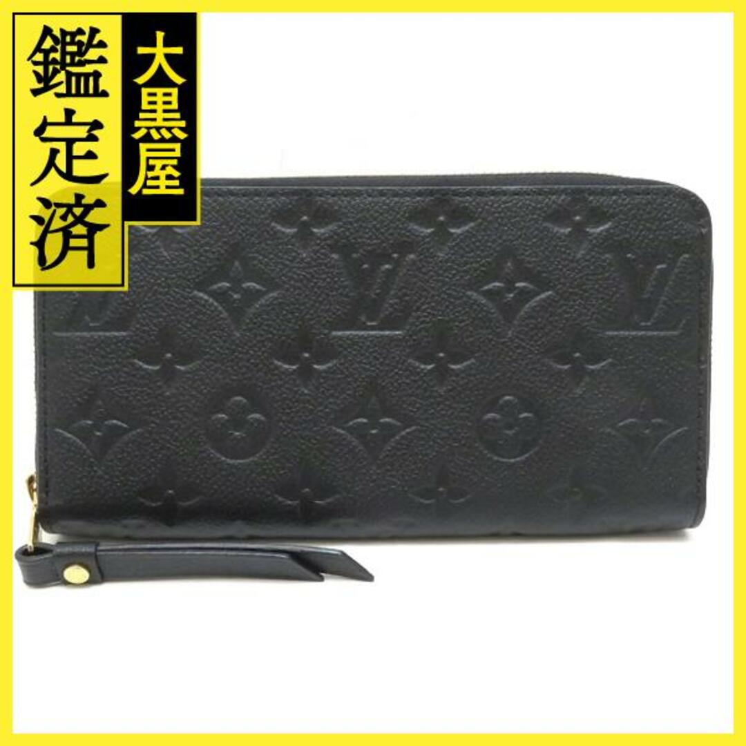 LOUIS VUITTON - ルイ・ヴィトン ｼﾞｯﾋﾟｰ･ｳｫﾚｯﾄ M61864 【430】