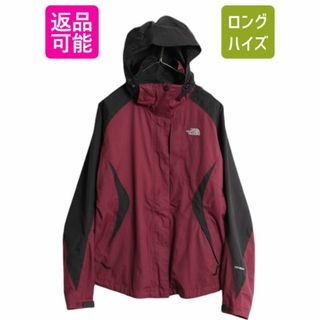 THE NORTH FACE(ナイロンジャケット ・ パープル/紫色系)の THE NORTH FACE(ナイロンジャケット ・ パープル/紫色系)の