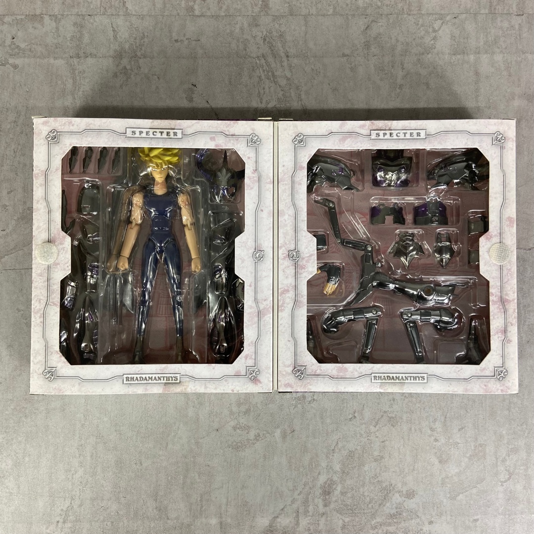 BANDAI バンダイ ワイバーンラダマンティス 聖闘士聖衣神話 BANDAI バンダイ ワイバーンラダマンティス 聖闘士聖衣神話
