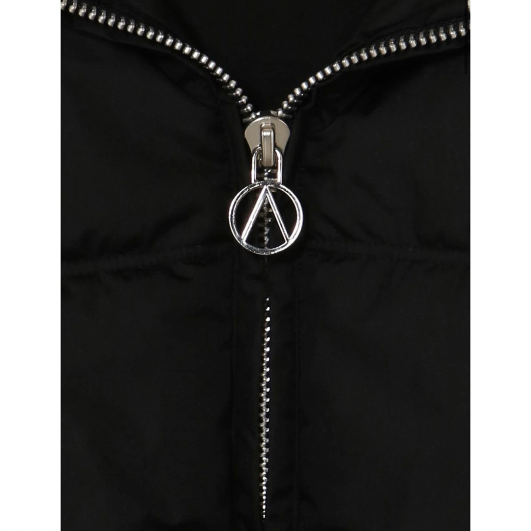 andmary mary こじ開けよ quilting jacket andmary mary こじ開けよ quilting jacket