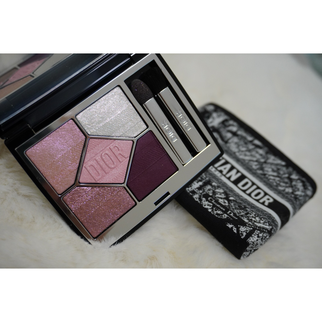 即日発送!DIOR アイシャドウ 983 即日発送!DIOR アイシャドウ 983