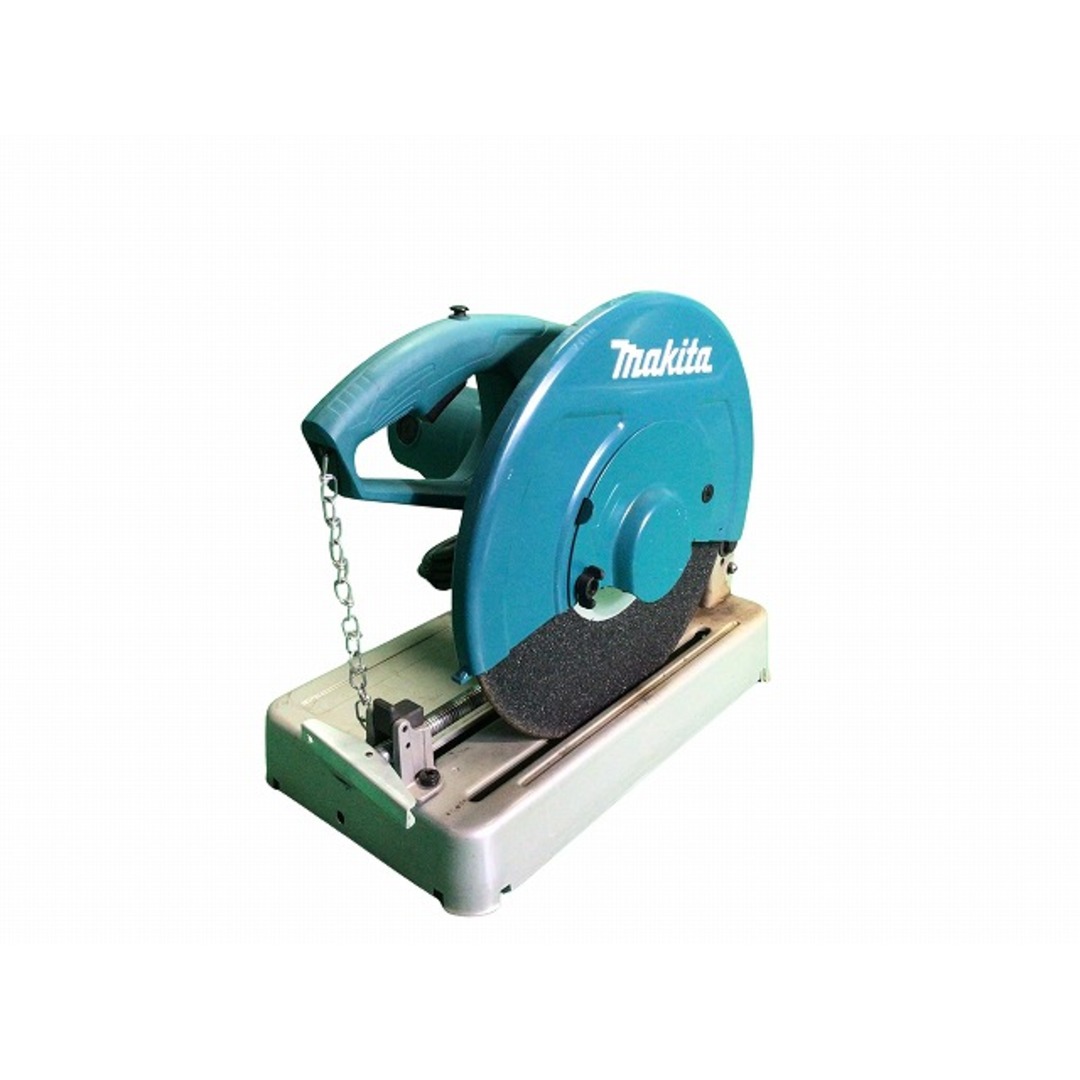 Makita - ☆中古品☆makita マキタ 100V 355mm 切断機 LW1401 Makita - ☆中古品☆makita マキタ 100V 355mm 切断機 LW1401