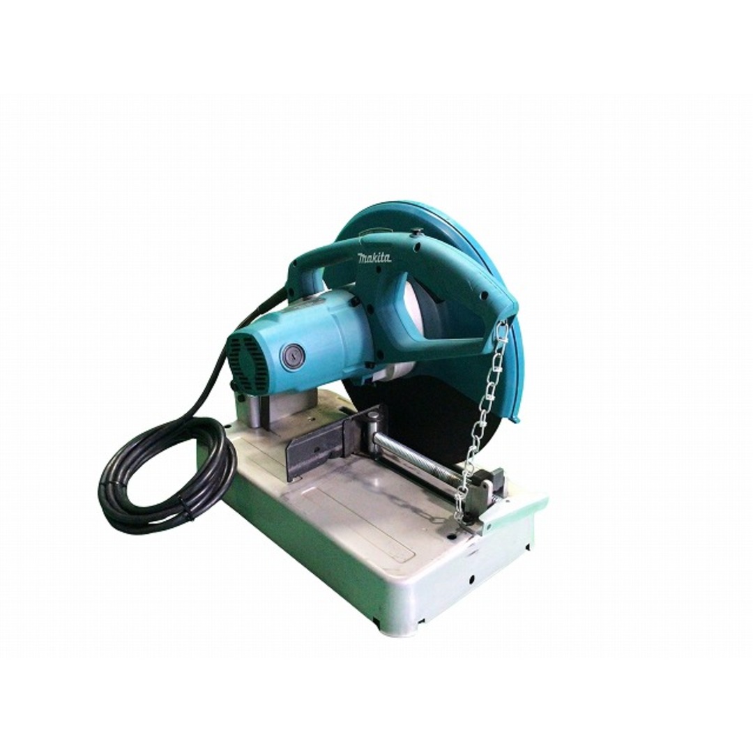 Makita - ☆中古品☆makita マキタ 100V 355mm 切断機 LW1401 Makita - ☆中古品☆makita マキタ 100V 355mm 切断機 LW1401
