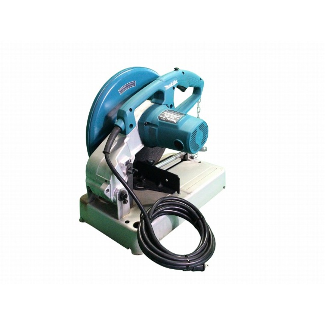 Makita - ☆中古品☆makita マキタ 100V 355mm 切断機 LW1401 Makita - ☆中古品☆makita マキタ 100V 355mm 切断機 LW1401