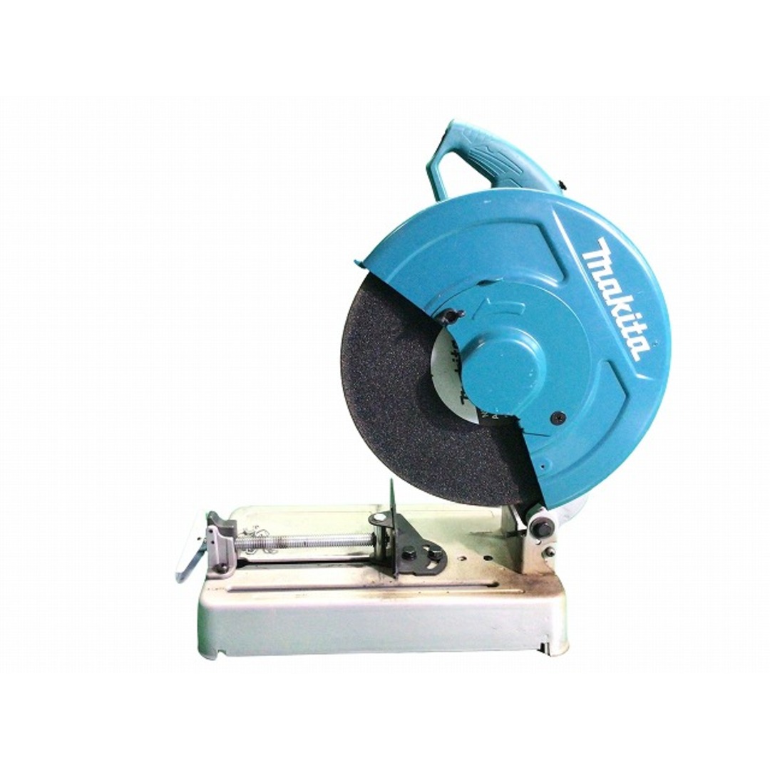 Makita - ☆中古品☆makita マキタ 100V 355mm 切断機 LW1401 Makita - ☆中古品☆makita マキタ 100V 355mm 切断機 LW1401