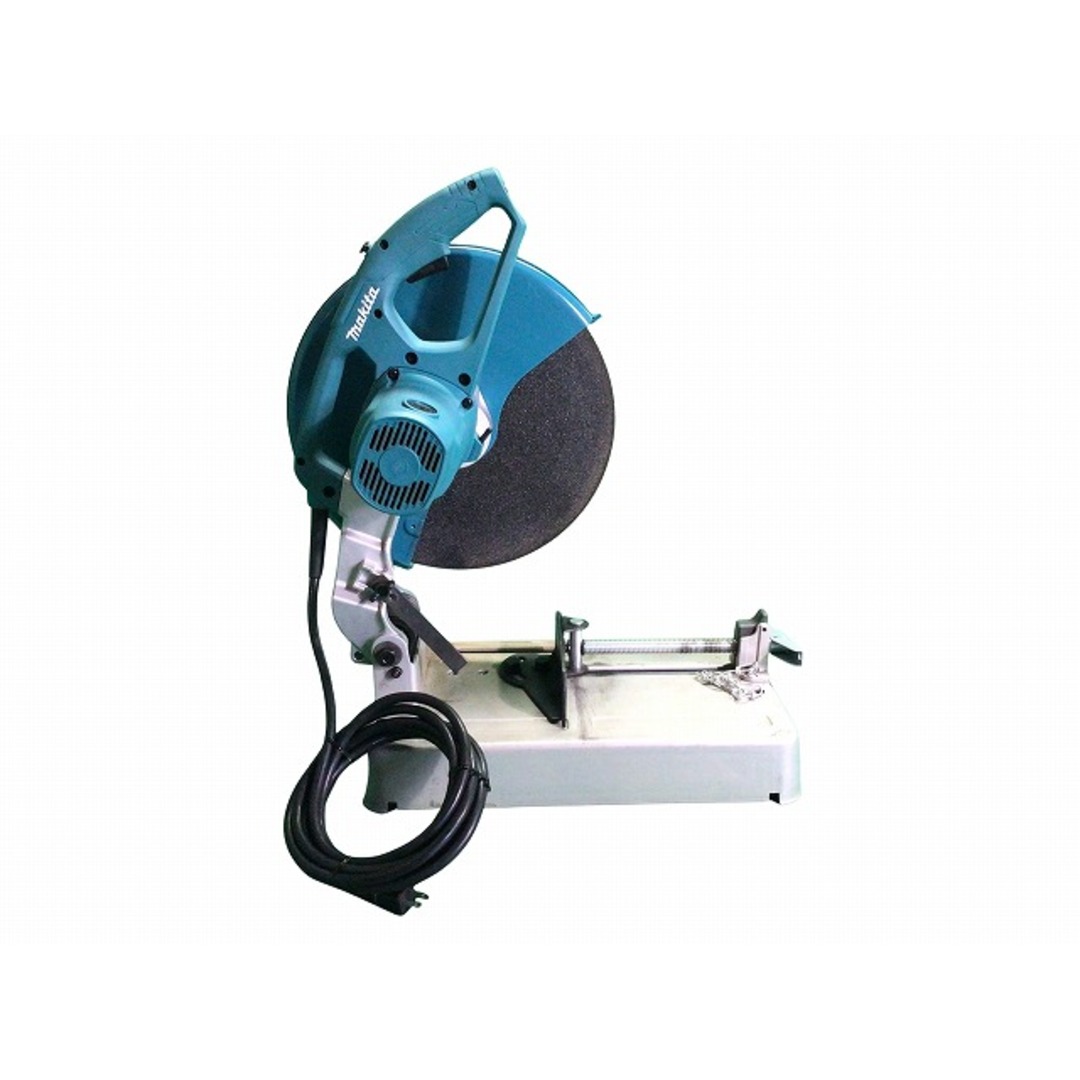 Makita - ☆中古品☆makita マキタ 100V 355mm 切断機 LW1401 Makita - ☆中古品☆makita マキタ 100V 355mm 切断機 LW1401