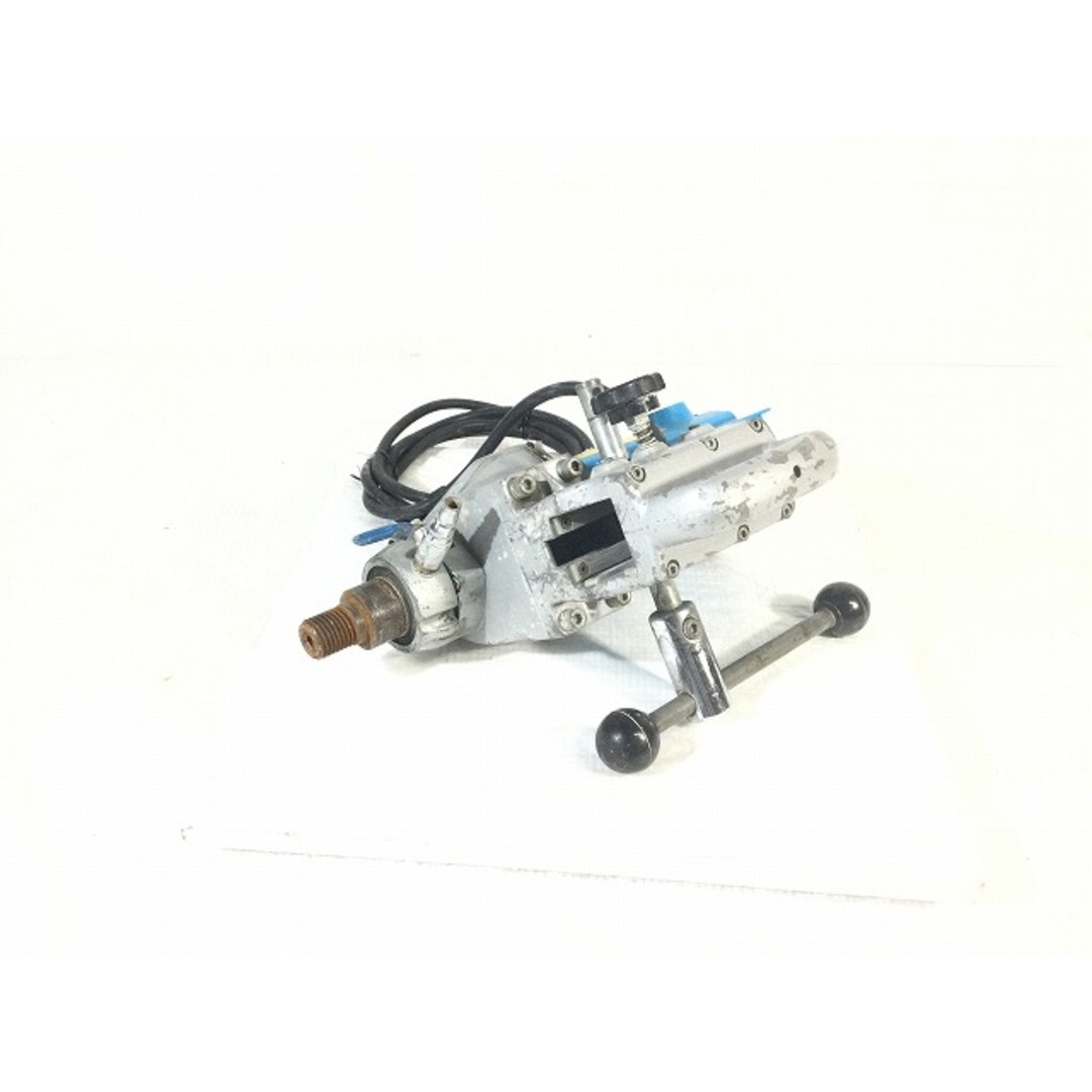 ☆中古品☆ SHIBUYA シブヤ 100V ダイヤモンドコアドリル TS-131 ☆中古品☆ SHIBUYA シブヤ 100V ダイヤモンドコアドリル TS-131