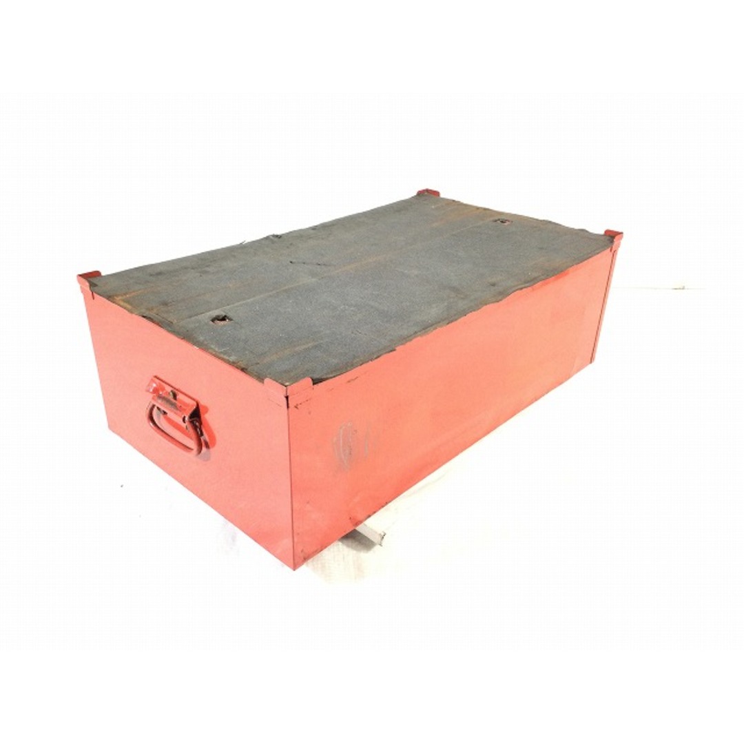 ☆中古品☆Snap-on スナップオン トップチェスト 3段 KRA-429F ☆中古品☆Snap-on スナップオン トップチェスト 3段 KRA-429F