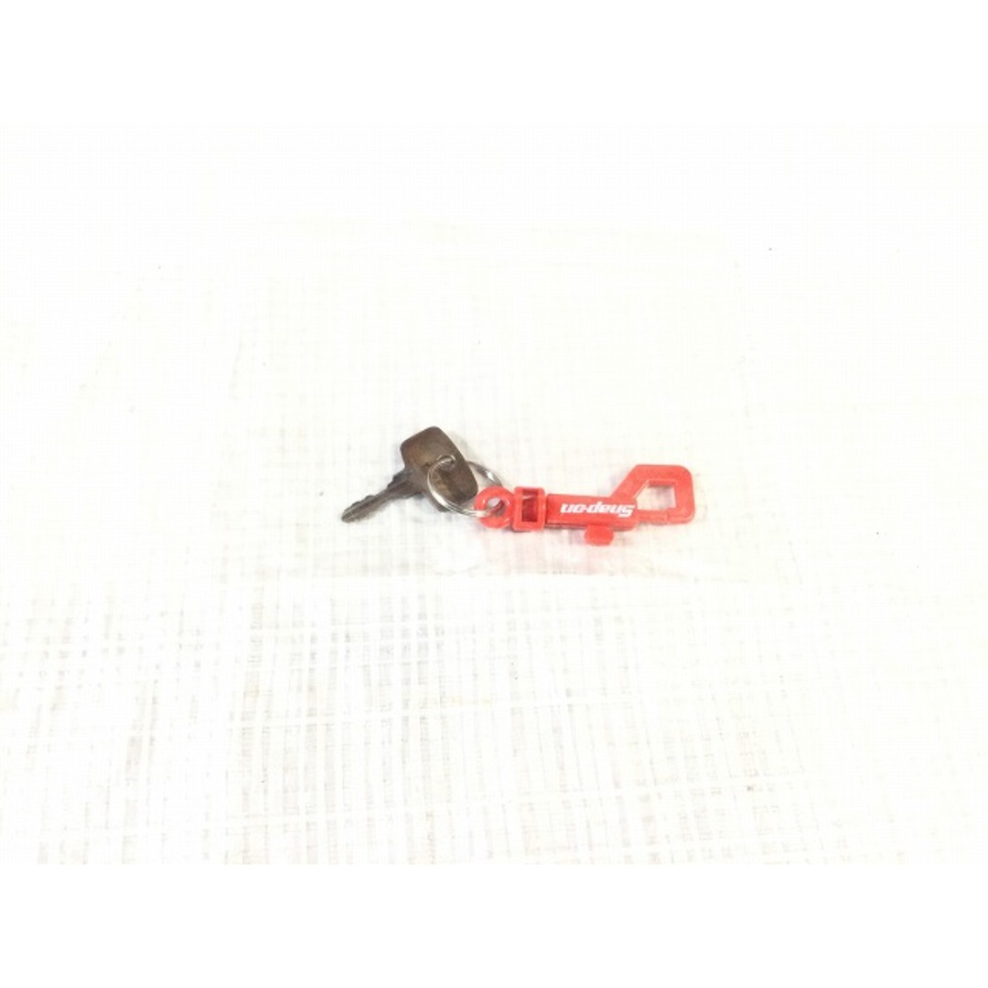 ☆中古品☆Snap-on スナップオン トップチェスト 3段 KRA-429F ☆中古品☆Snap-on スナップオン トップチェスト 3段 KRA-429F
