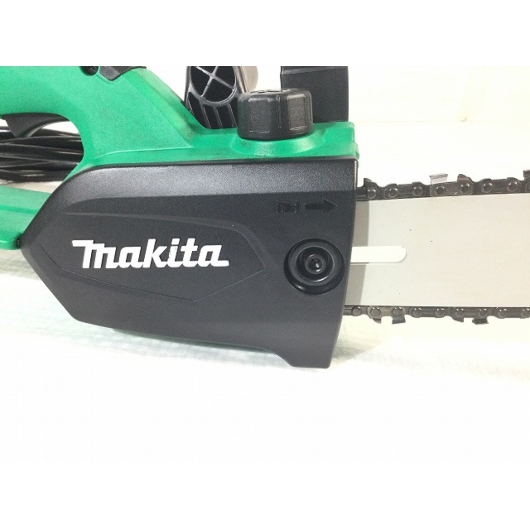 Makita - ☆比較的綺麗☆makita マキタ 100V 250mm 電動式 Makita - ☆比較的綺麗☆makita マキタ 100V 250mm 電動式