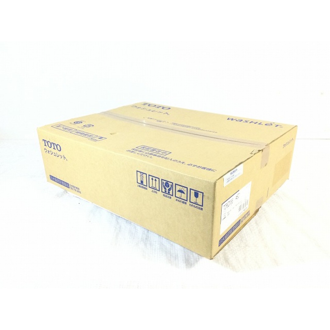 TOTO - ☆未使用品☆TOTO トートー Washlet ウォシュレット TOTO - ☆未使用品☆TOTO トートー Washlet ウォシュレット