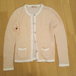 Apuweiser-riche(カーディガン)のフリマアイテム一覧 Apuweiser-riche(カーディガン)のフリマアイテム一覧