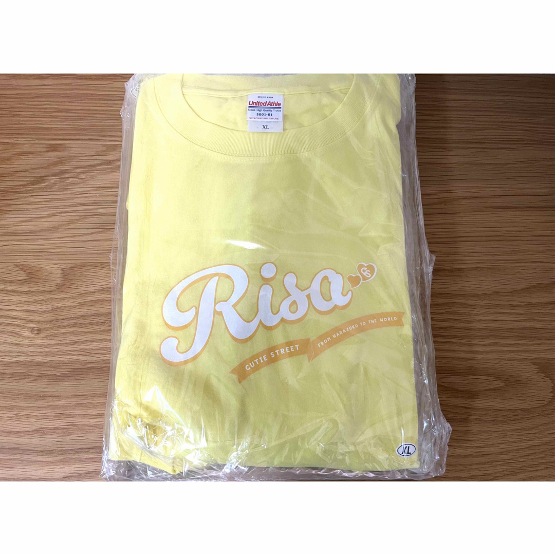 梅田みゆ Mサイズ OSHI 済まさ API Tee ver.1 梅田みゆ Mサイズ OSHI 済まさ API Tee ver.1