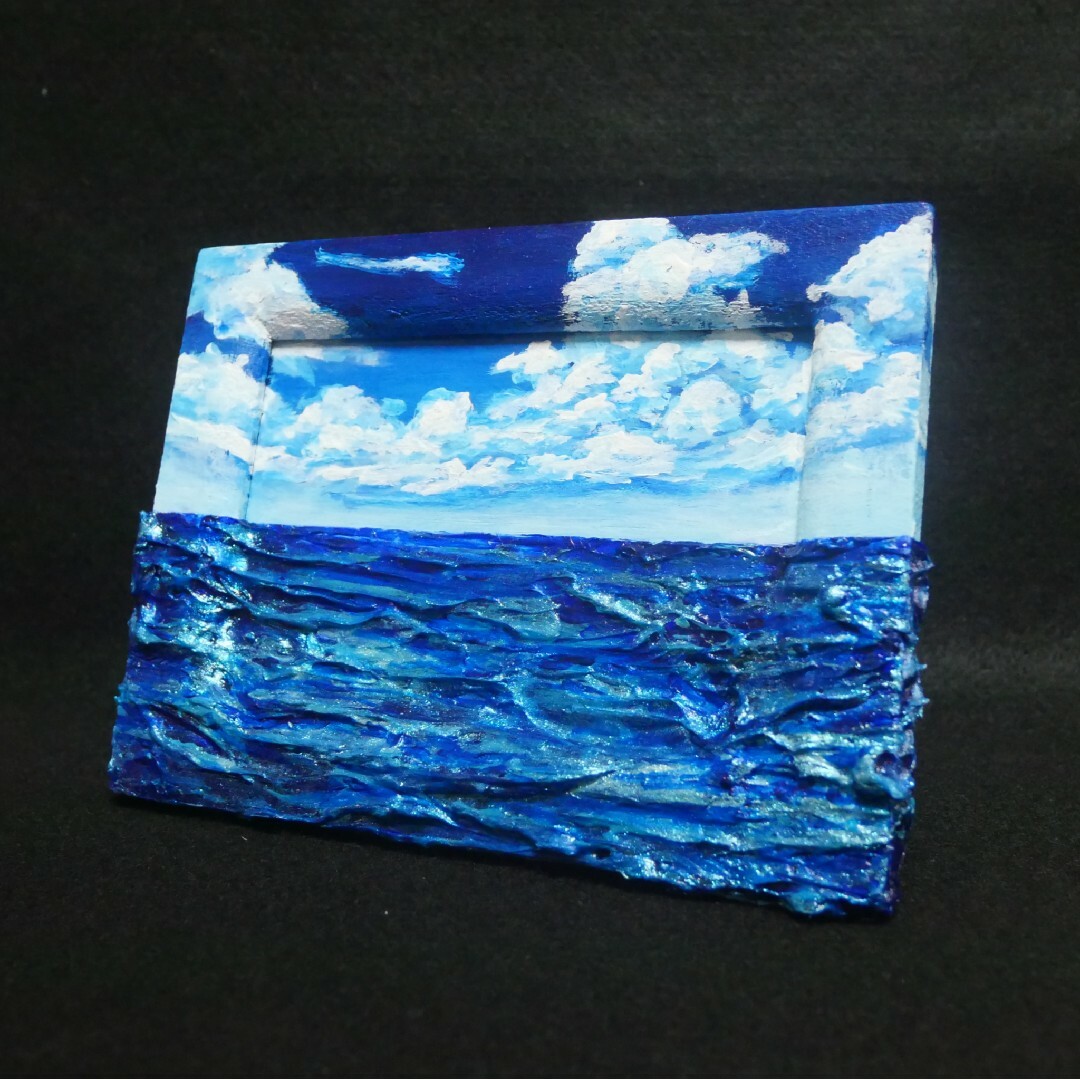 油絵 油彩 油彩画 絵 絵画 【真夏の海】(油絵 欲しい 油彩 油彩 油絵 油彩 油彩画 絵 絵画 【真夏の海】(油絵 欲しい 油彩 油彩