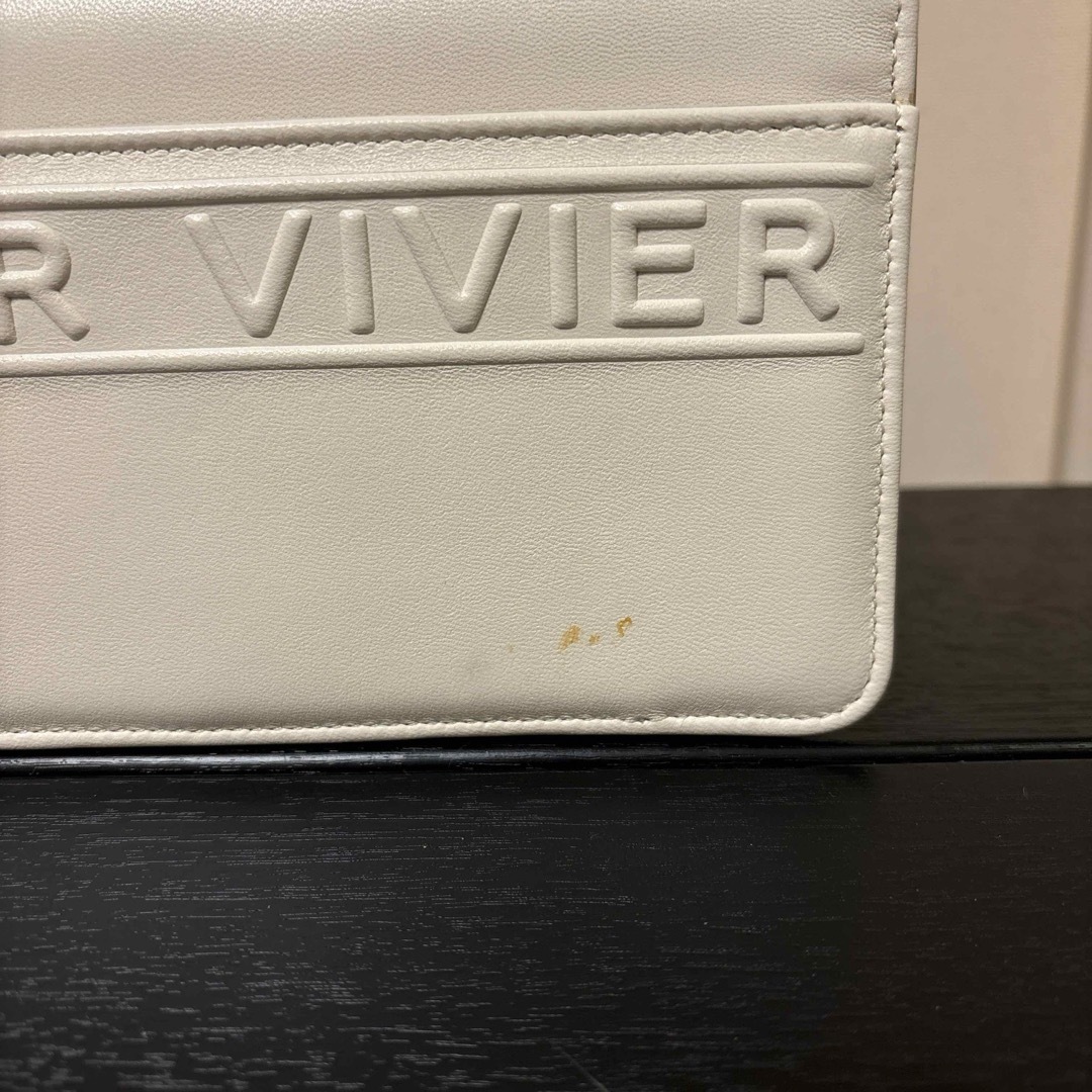 ROGER VIVIER - ✨希少品✨ ロジェヴィヴィエ ディスコ ミニ ROGER VIVIER - ✨希少品✨ ロジェヴィヴィエ ディスコ ミニ