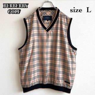 BURBERRY(ベスト)のフリマアイテム一覧 BURBERRY(ベスト)のフリマアイテム一覧