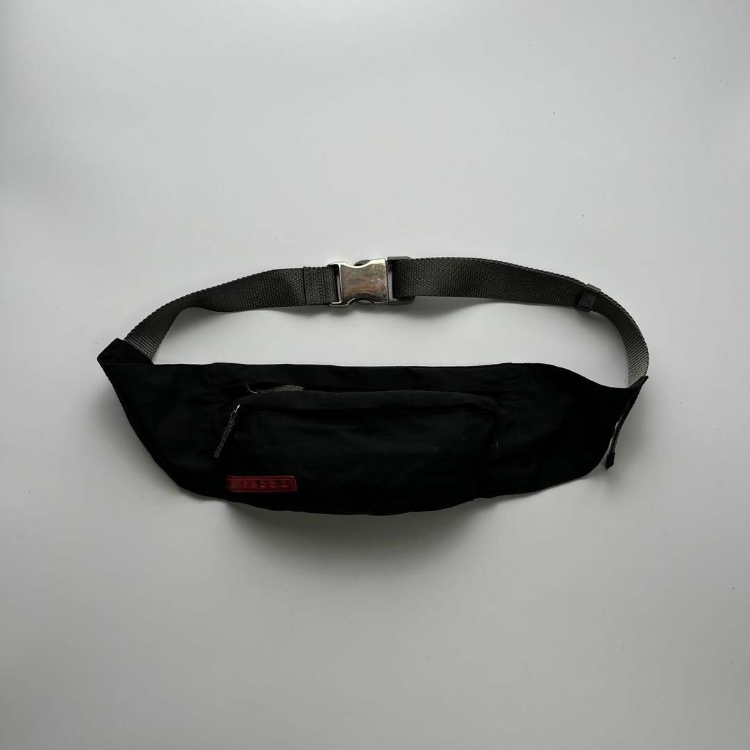 PRADA SPORT archive body bag バッグ PRADA SPORT archive body bag バッグ