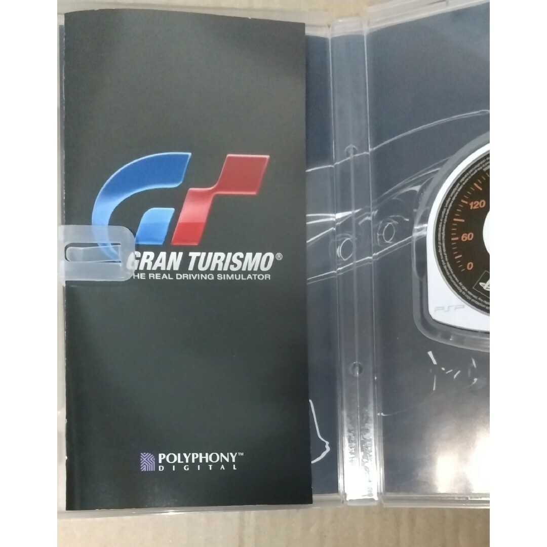 グランツーリスモ(PSP the Best)の通販 by さかなさかな's グランツーリスモ(PSP the Best)の通販 by さかなさかな's