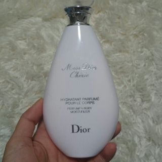 ディオール(Dior)の miss dior ボディクリーム(その他)