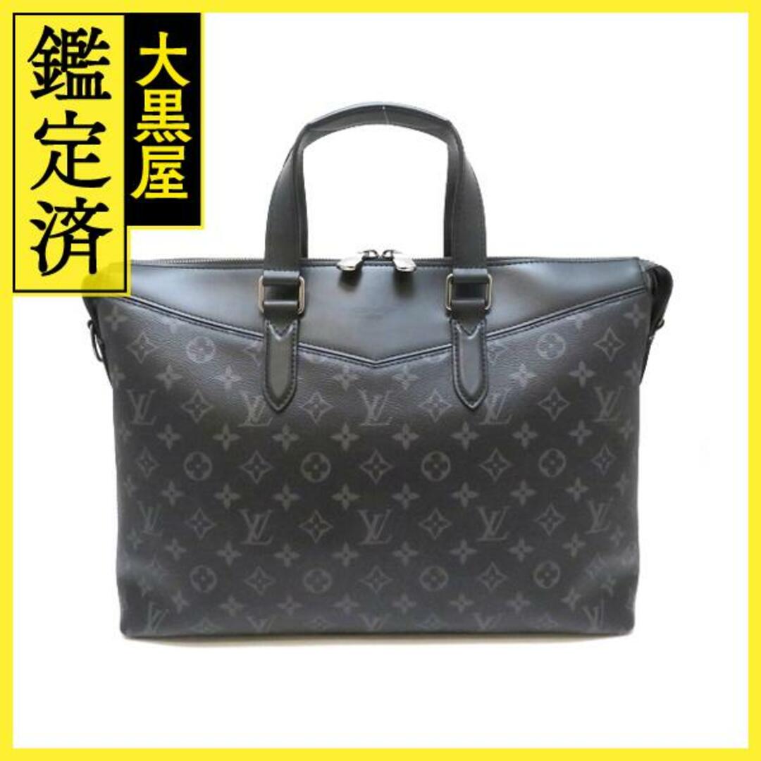LOUIS VUITTON - ルイ・ヴィトン ブリーフケース・エクスプローラー M40566 【430】
