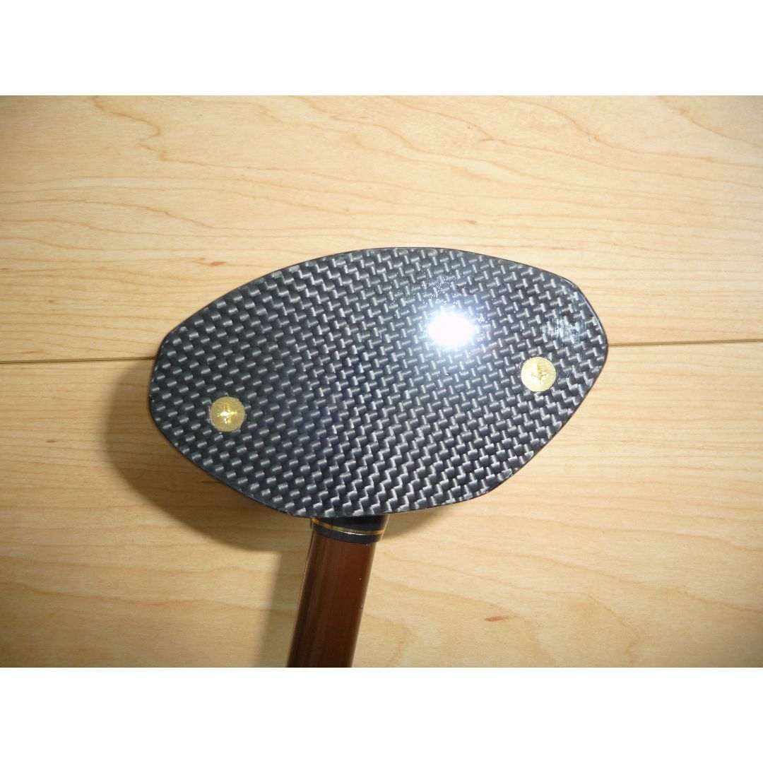 特価35%引!パークゴルフクラブ☆A-004 NSG-G2212-55 特価35%引!パークゴルフクラブ☆A-004 NSG-G2212-55