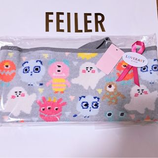 FEILER - 【未開封】完売!新品 フェイラー シナぷしゅ FEILER - 【未開封】完売!新品 フェイラー シナぷしゅ