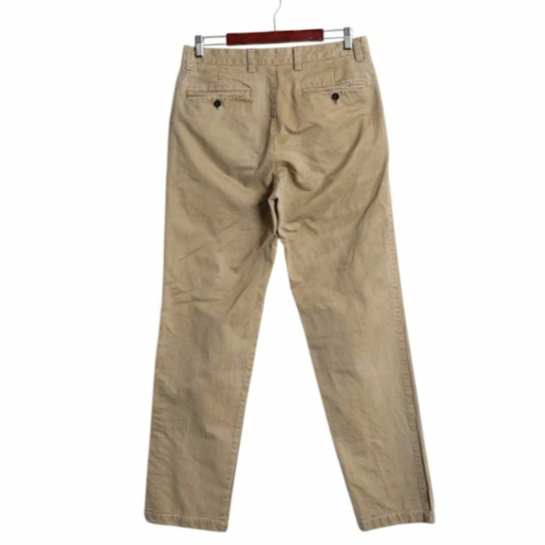 オービス コットン チノ パンツ メンズ 32 / ORVIS スラックス オービス コットン チノ パンツ メンズ 32 / ORVIS スラックス