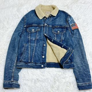 POLO RALPH LAUREN(Gジャン/デニムジャケット)のフリマ POLO RALPH LAUREN(Gジャン/デニムジャケット)のフリマ