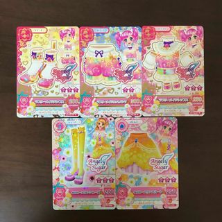アイカツ アイスシャワースカートラブリーチェックスニーカー アイカツ アイスシャワースカートラブリーチェックスニーカー